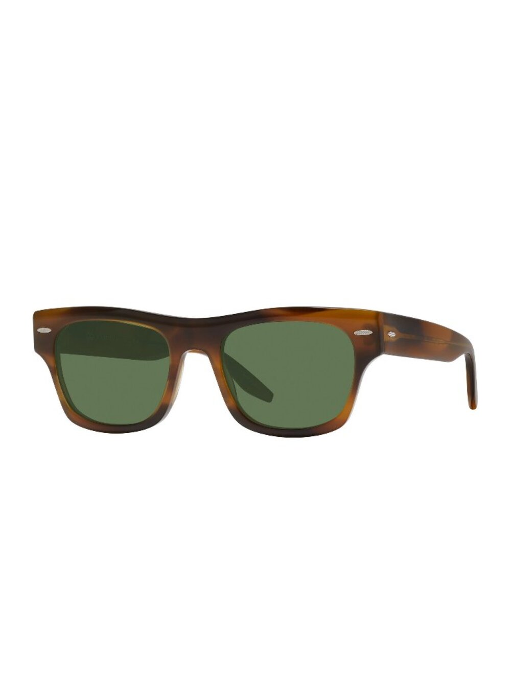 New BARTON PERREIRA Men's Sunglasses Acetate Frame BLACKWELL BP40115I 53N 53